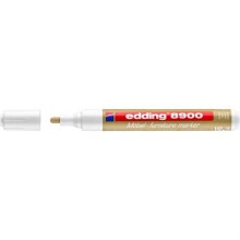 Edding 8900 Mobilya Rötuş Kalemi Meşe N:616 - Edding