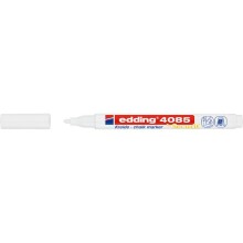 Edding Cam Kalemi Beyaz 2-3 mm N:4085 - Edding
