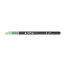 Edding İnce Uçlu Keçeli Kalem Elma Yeşili E-1200-89 - 1