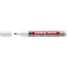 Edding Mobilya Rötüş Kalemi E8900 Gri N:012 - Edding
