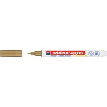 Edding Sıvı Tebeşir Kalemi Altın 2-3mm - Edding