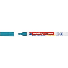 Edding Sıvı Tebeşir Kalemi Metalik Mavi 2-3mm - Edding
