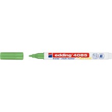 Edding Sıvı Tebeşir Kalemi Metalik Yeşil 2-3mm - Edding