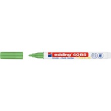 Edding 4085 Cam Kalemi Metalik Yeşil 2-3 mm - Edding