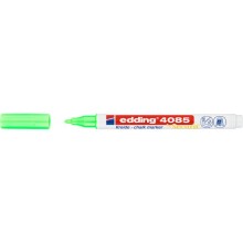 Edding Sıvı Tebeşir Kalemi Neon Yeşil 2-3mm - Edding