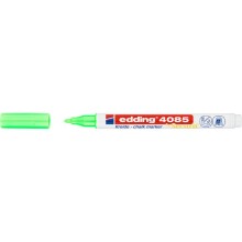 Edding 4085 Cam Kalemi Neon Yeşil 2-3 mm - Edding