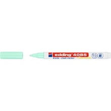 Edding 4085 Cam Kalemi Pastel Yeşil 2-3 mm - Edding