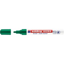 Edding 4095 Cam Kalemi Yeşil 2-3 mm - Edding