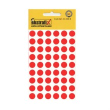 Ekstrafıx Ofis Etiketi 10Mm N:Rc001 - EKSTRAFİX (1)