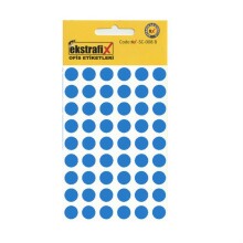 Ekstrafıx Ofis Etiketi 10Mm N:Rc001 - EKSTRAFİX (1)