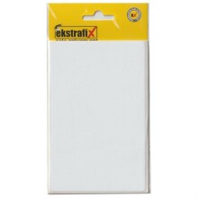 Ekstrafix Ofis Etiketi 120x75 mm 10 Sayfa - EKSTRAFİX