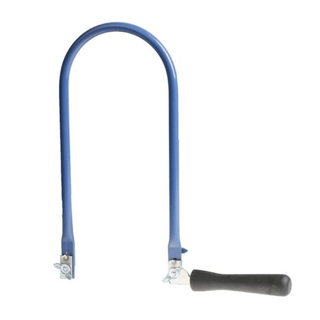 Eltos Pimli Kıl Testere Kolu (U Sapı) - 1