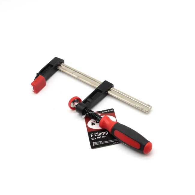 Eltu Tools F İşkence 50x150 mm EL1-002 - 1