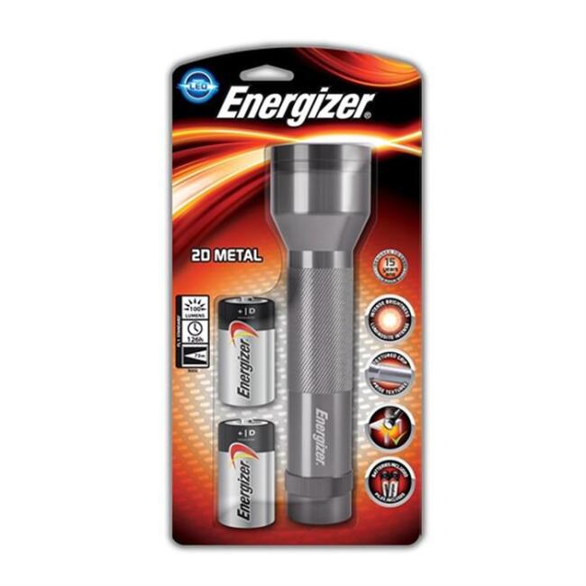 Energızer El Fenerı - 2