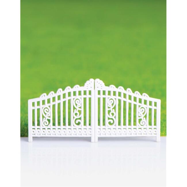 Eshel Maket 1:100 Ölçek Villa Kapısı - 1