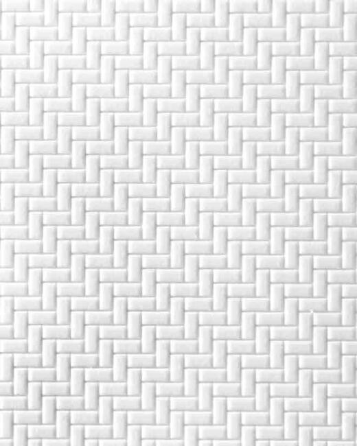 Eshel Maket 1:100 Ölçek Zikzak Desenli ABS Duvar A4 - 2