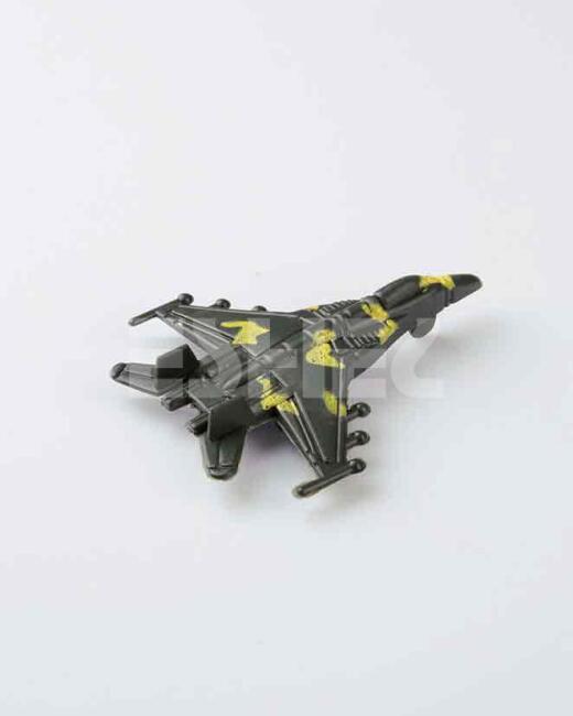 Eshel Maket 1:200 Ölçek F16 Savaş Uçağı 2 adet - 2