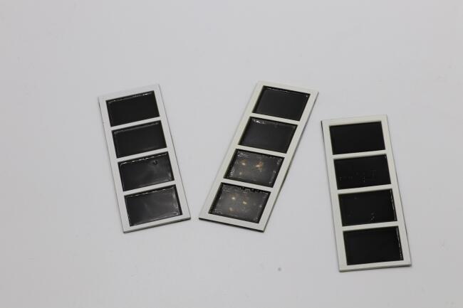 Eshel Maket 1:50 Ölçek Pencere 3’lü - 2