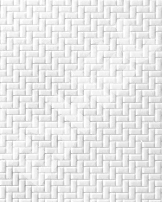 Eshel Maket 1:50 Ölçek Zikzak Desenli ABS Duvar A4 - 2