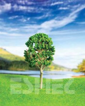 Eshel Maket Ceviz Ağacı 12 cm - ESHEL (1)