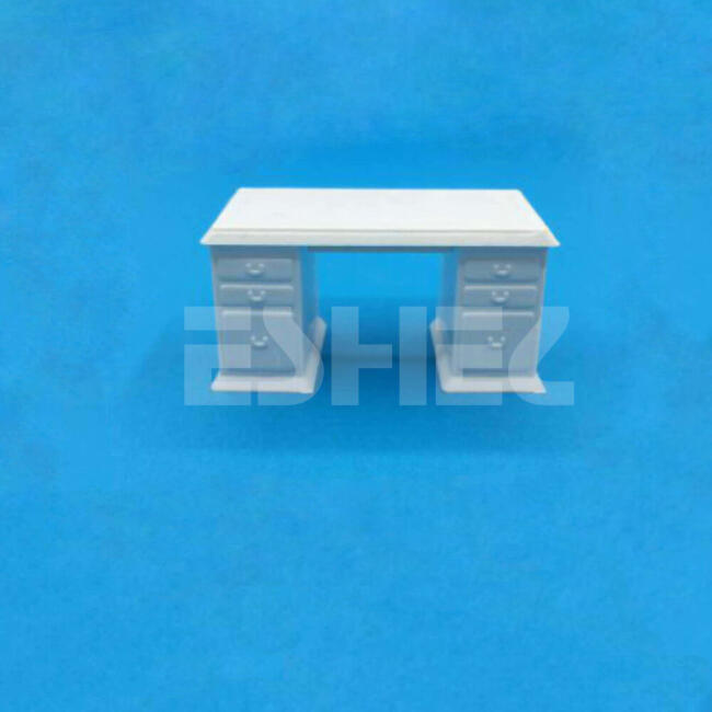 Eshel Maket Arad Çalışma Masası 1:30 Ölçek - 2