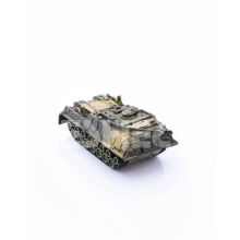 Eshel Maket Askeri Araç Leopar Tank 1:75 Ölçek - Eshel (1)