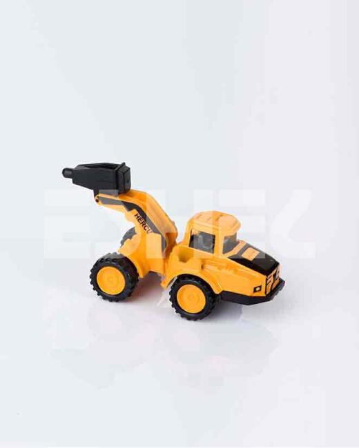 Eshel Maket Buldozer 1:100 Ölçek N:8682376038164 - 2