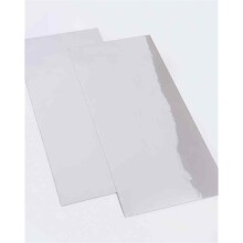 Eshel Maket Çelik Yapışkanli Kağıt 10x25 cm - ESHEL