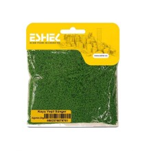 Eshel Maket Koyu Yeşil Sünger 20 g - ESHEL