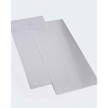 Eshel Maket Striated Çelik Yapışkanlı Kağıt 10x25 cm - ESHEL