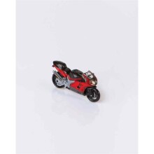 Eshel Maket Taşıt Motorsıklet 1/75 N:8682376036917 (Uzunluk 40mm + Yükseklik 18mm) - Eshel (1)