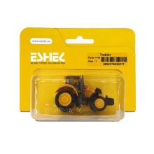 Eshel Maket Taşıt Traktor 1/100 N:1113311499... - ESHEL