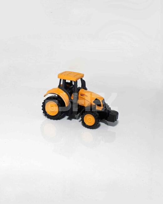Eshel Maket Taşıt Traktor 1/100 N:1113311499... - 2