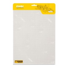 Eshel Maket ABS Kabartmalı Kaldırım A4 1:100 Ölçek - 3