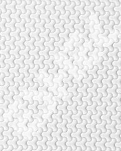 Eshel Maket ABS Kabartmalı Kaldırım A4 1:100 Ölçek - 4