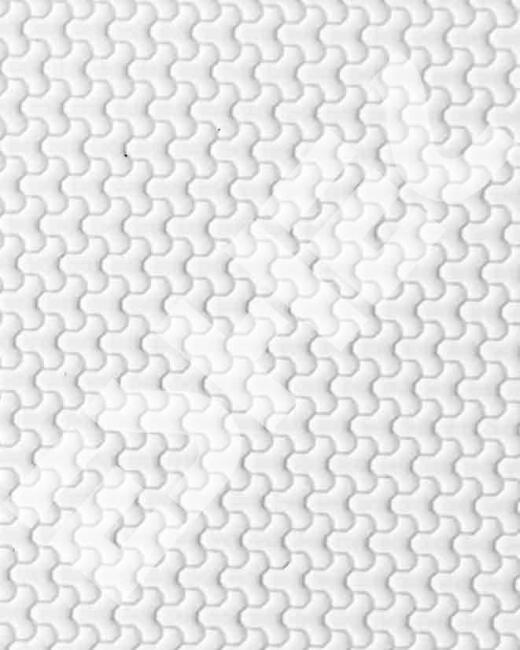 Eshel Maket ABS Kabartmalı Kaldırım A4 1:100 Ölçek - 4