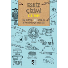 Eskiz Çizimi El Kitabı - Gvn Art