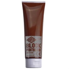 Essdee Linol Boya 300 ml Burnt Sienna - ESSDEE (1)