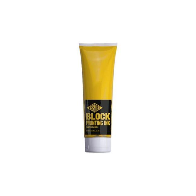 Essdee Linol Boyası 300 ml Yellow - 1