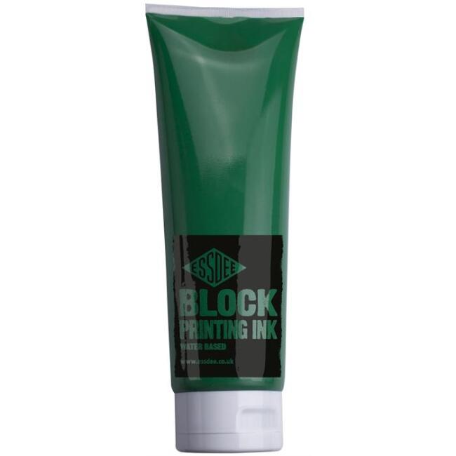Essdee Linolyum Boya 300 ml Brillant Green - 1