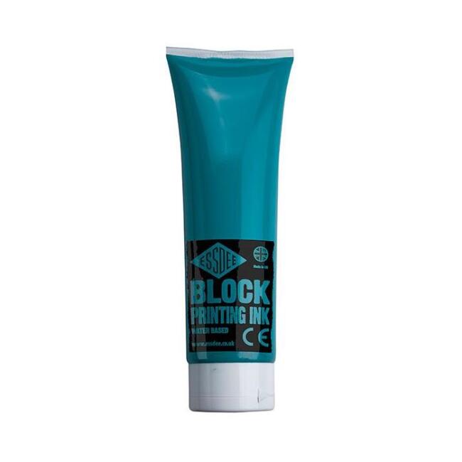 Essdee Linolyum Boya 300 ml Turquoise - 1