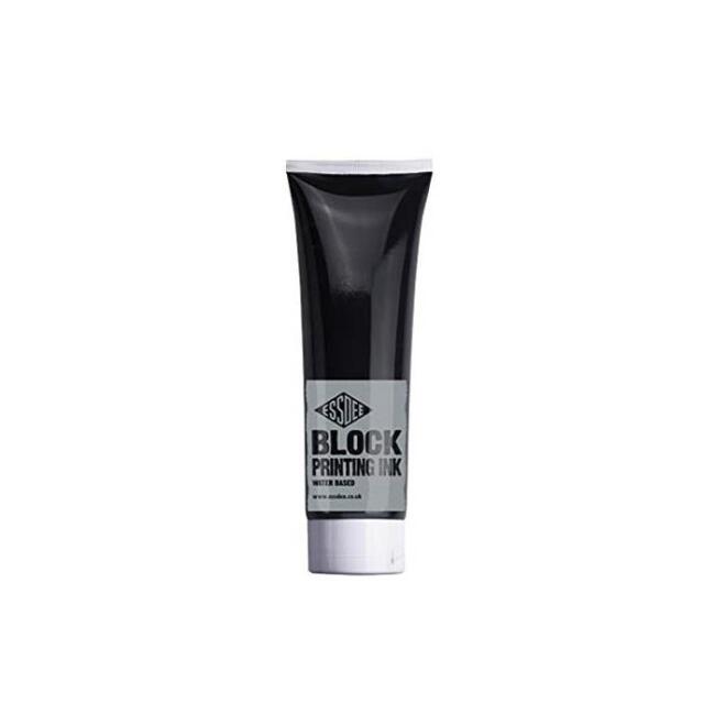 Essdee Linolyum Boyası 300 ml Siyah - 1
