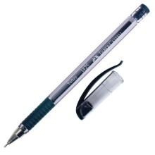Faber Castell 1425 İğne Uçlu Tükenmez Kalem 0.7 mm Siyah - Faber Castell