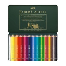 Faber Castell Albrecht Dürer Aquarel Sulu Boya Kalem Seti 36’lı - Faber Castell