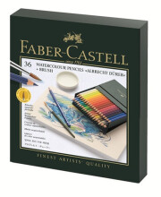 Faber Castell Albrecht Dürer Aquarel Boya 36’lı Studio Box - Faber Castell (1)