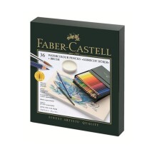 Faber Castell Albrecht Dürer Aquarel Boya 36’lı Studio Box - Faber Castell