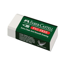 Faber Castell Beyaz Silgi 188538 - Faber Castell