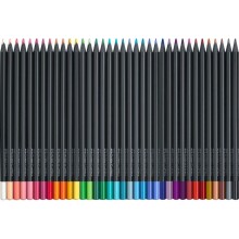 Faber Castell Black Edition Kuruboya Kalem Seti 36lı 116436 - 3