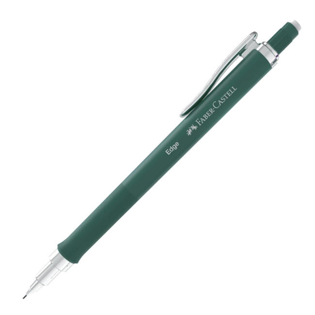 Faber Castell Edge Versatil Uçlu Kalem 0.5 mm Karışık Renk 139611 - 1