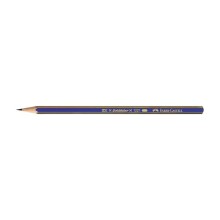 Faber Castell Goldfaber Seri 1221 Dereceli Kurşun Kalem 2H - Faber Castell